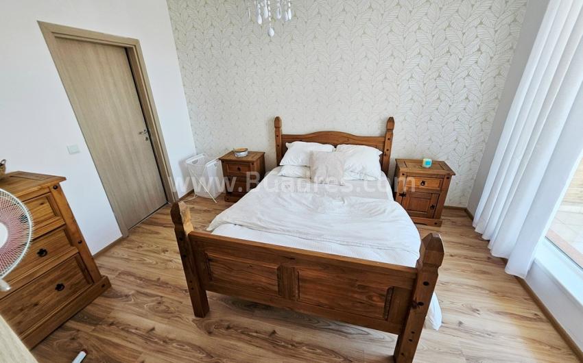 Квартира в комплексе Санни Дэй 6 І №4552