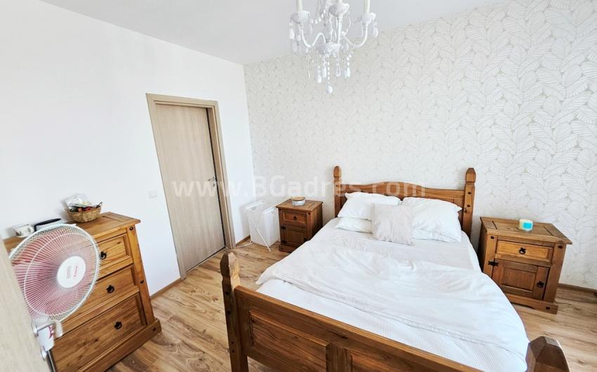 Квартира в комплексе Санни Дэй 6 І №4552