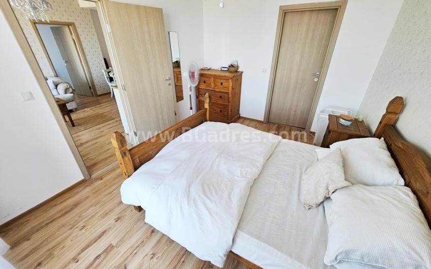 Квартира в комплексе Санни Дэй 6 І №4552