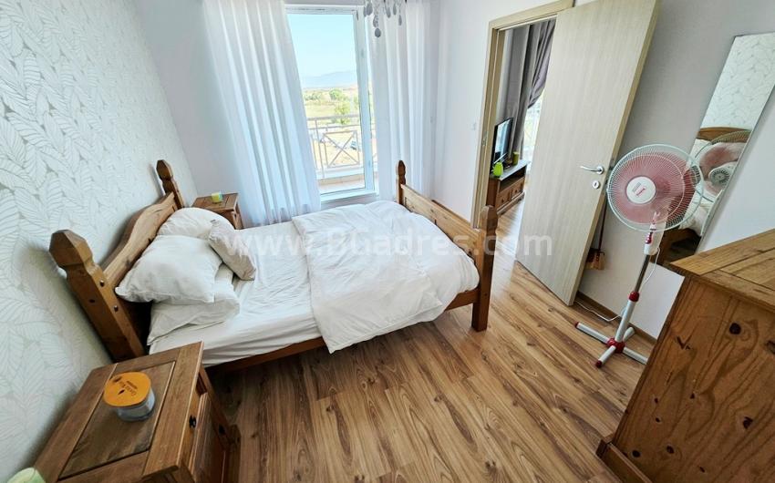 Квартира в комплексе Санни Дэй 6 І №4552