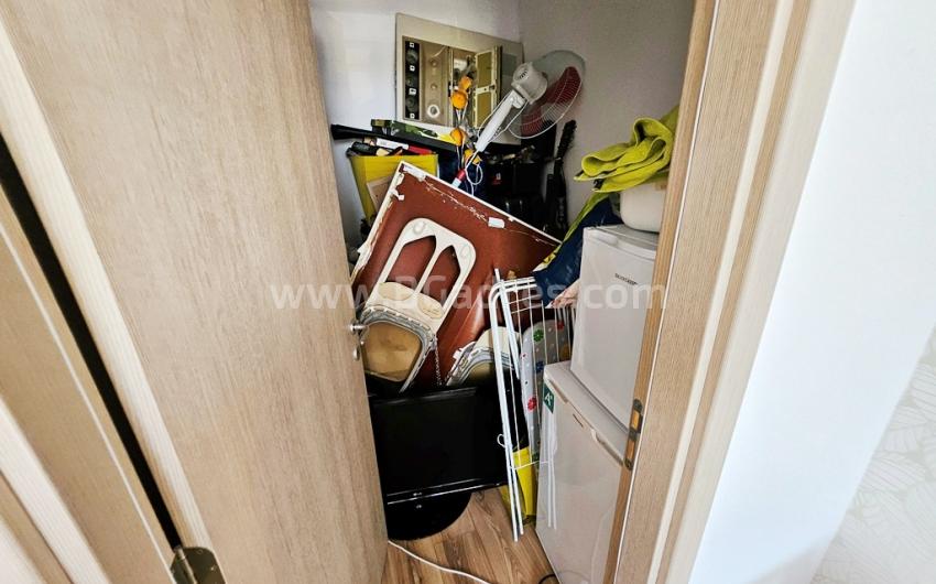 Квартира в комплексе Санни Дэй 6 І №4552