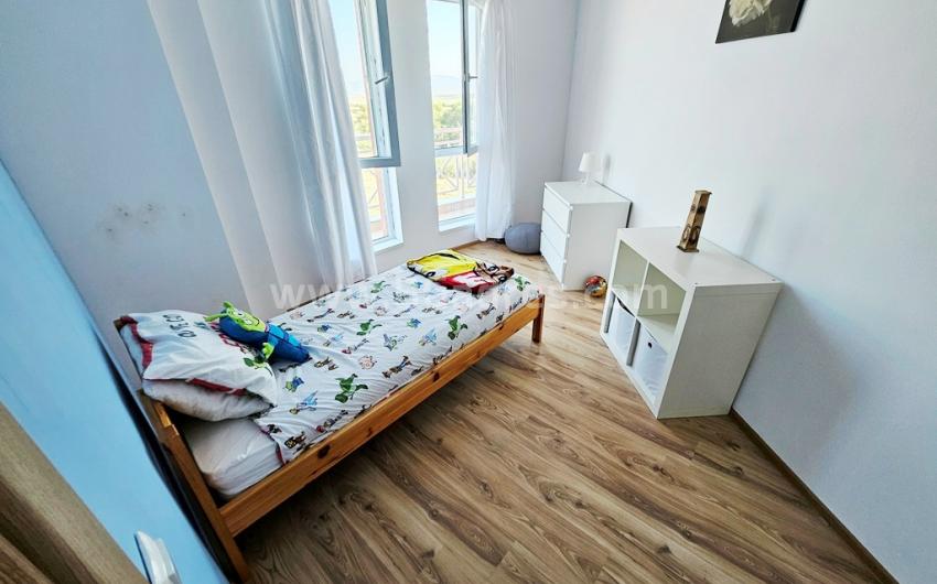 Квартира в комплексе Санни Дэй 6 І №4552