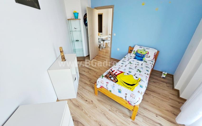 Квартира в комплексе Санни Дэй 6 І №4552