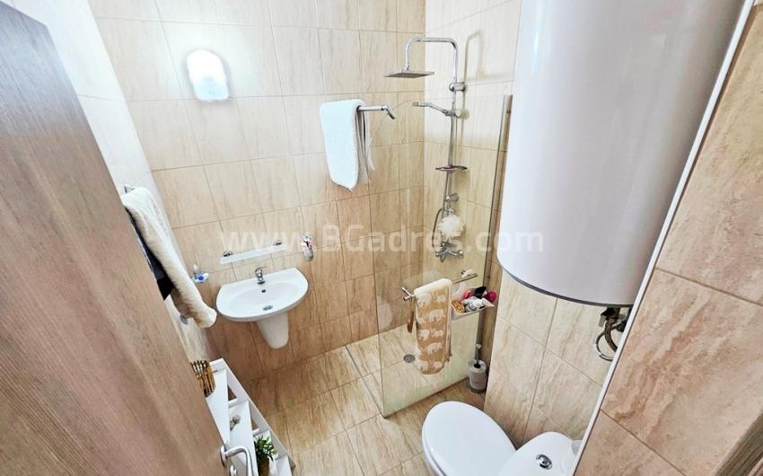 Квартира в комплексе Санни Дэй 6 І №4552