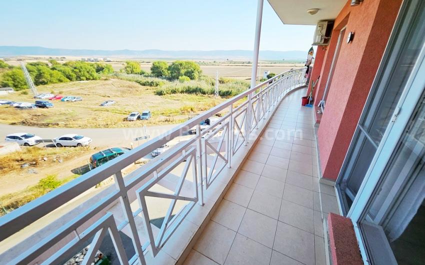 Квартира в комплексе Санни Дэй 6 І №4552