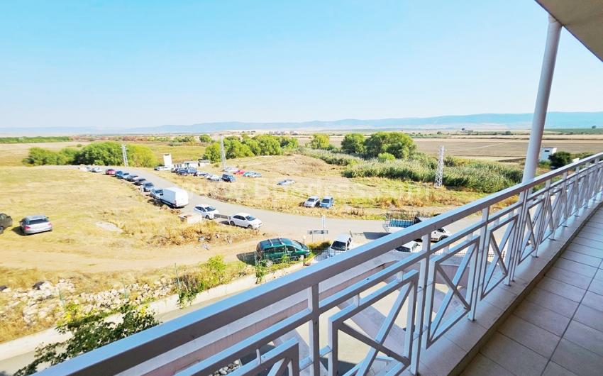 Квартира в комплексе Санни Дэй 6 І №4552