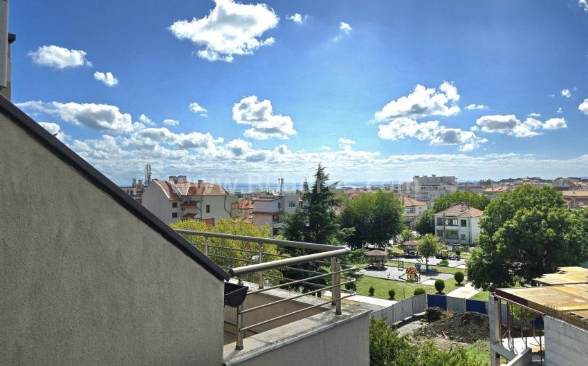 Двустаен апартамент в Сарафово І №4367