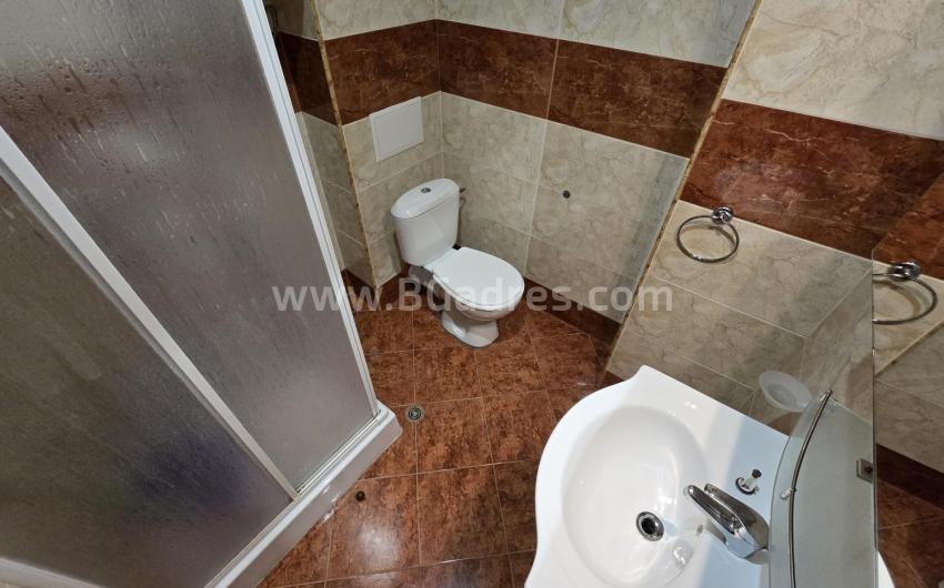 Studio in the Nessebar Fort Club complex І №4551