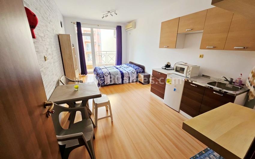 Студия в комплексе Санни Дэй 6 І №4454