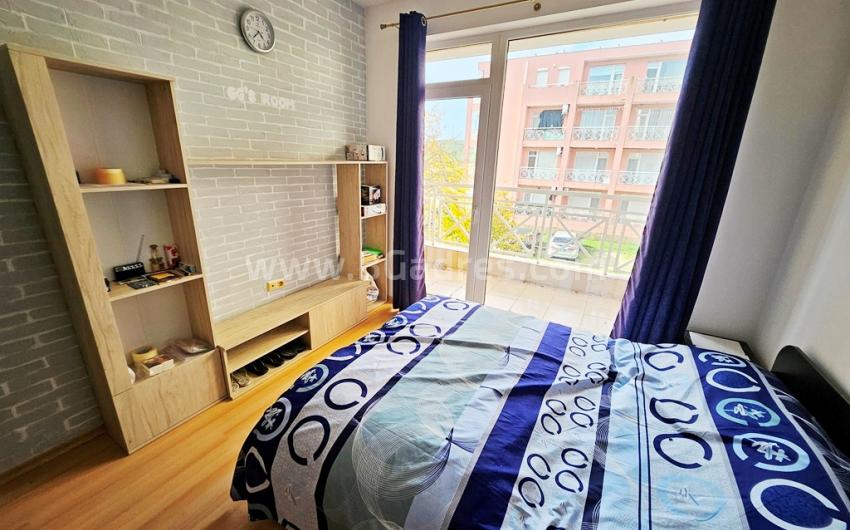 Студия в комплексе Санни Дэй 6 І №4454