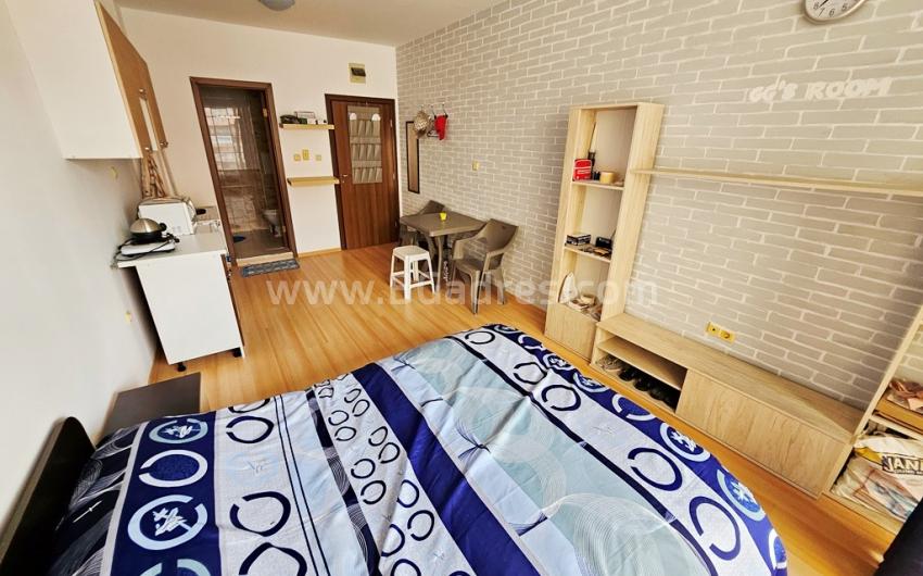 Студия в комплексе Санни Дэй 6 І №4454