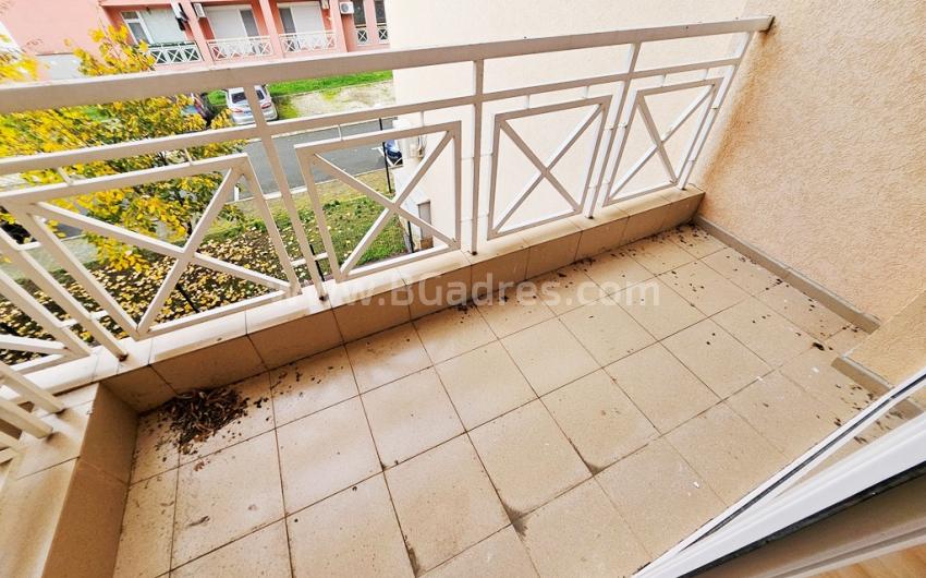 Студия в комплексе Санни Дэй 6 І №4454