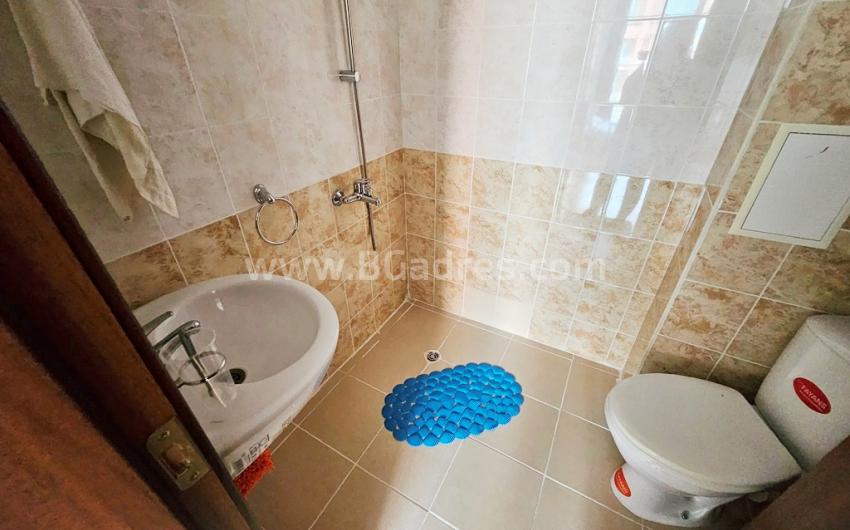 Студия в комплексе Санни Дэй 6 І №4454