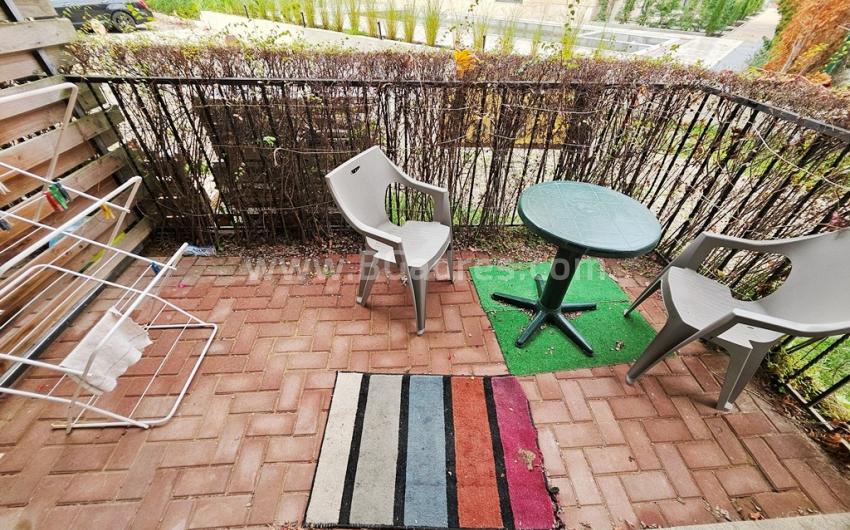 Студио в комплекс Съни Вю Централ І №4472