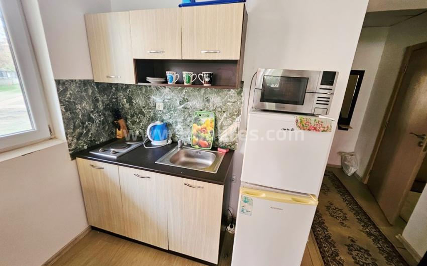 Студио в комплекс Съни Вю Централ І №4472