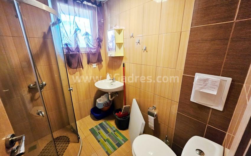 Студио в комплекс Съни Вю Централ І №4472