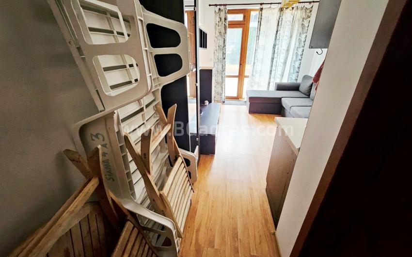 Квартира в комплексе Сияна 3 І №4489