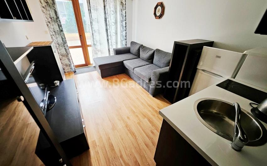 Квартира в комплексе Сияна 3 І №4489