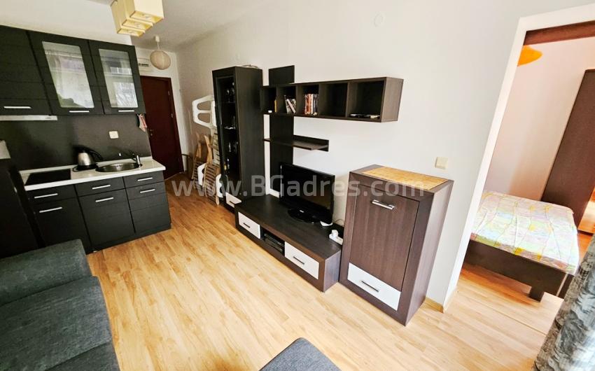 Квартира в комплексе Сияна 3 І №4489