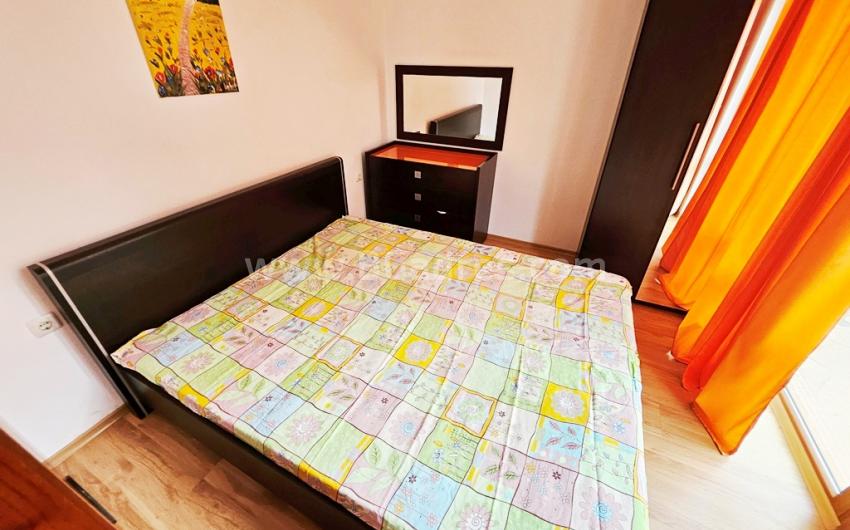 Квартира в комплексе Сияна 3 І №4489