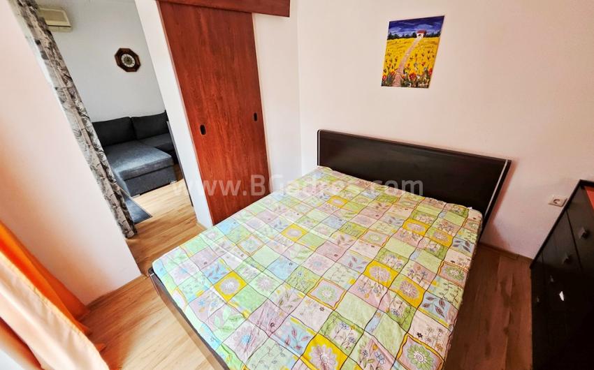 Квартира в комплексе Сияна 3 І №4489