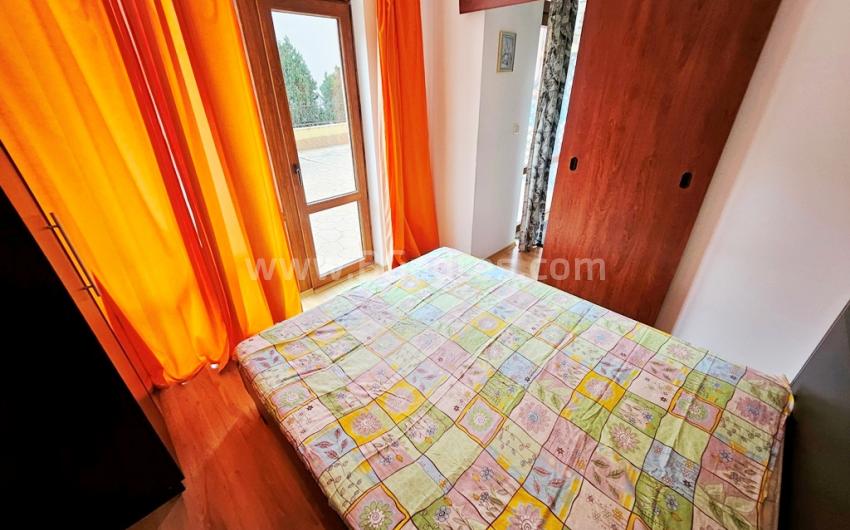 Квартира в комплексе Сияна 3 І №4489