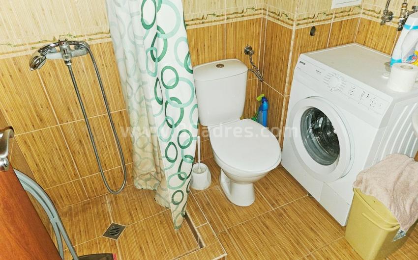 Квартира в комплексе Сияна 3 І №4489