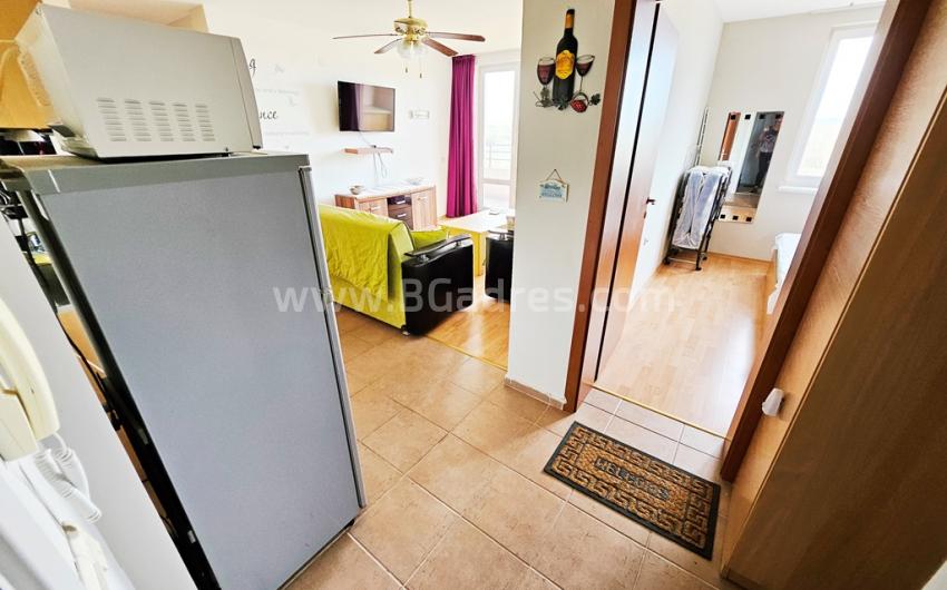 Apartment in the Holiday Fort complex І №4500