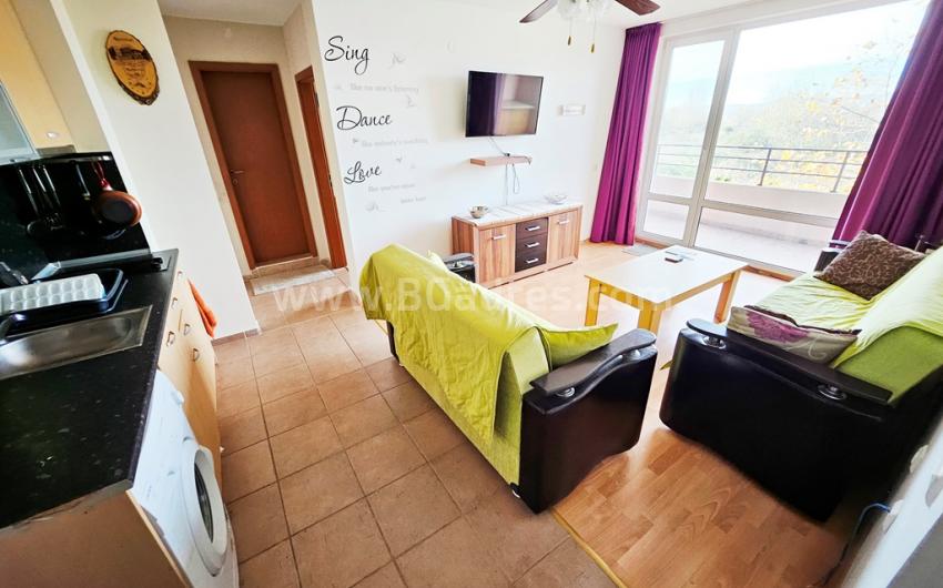 Apartment in the Holiday Fort complex І №4500