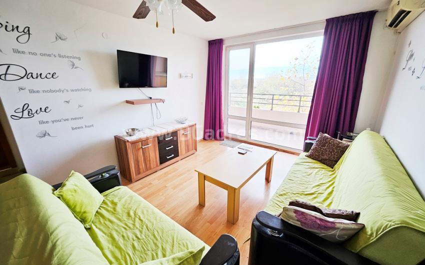 Apartment in the Holiday Fort complex І №4500