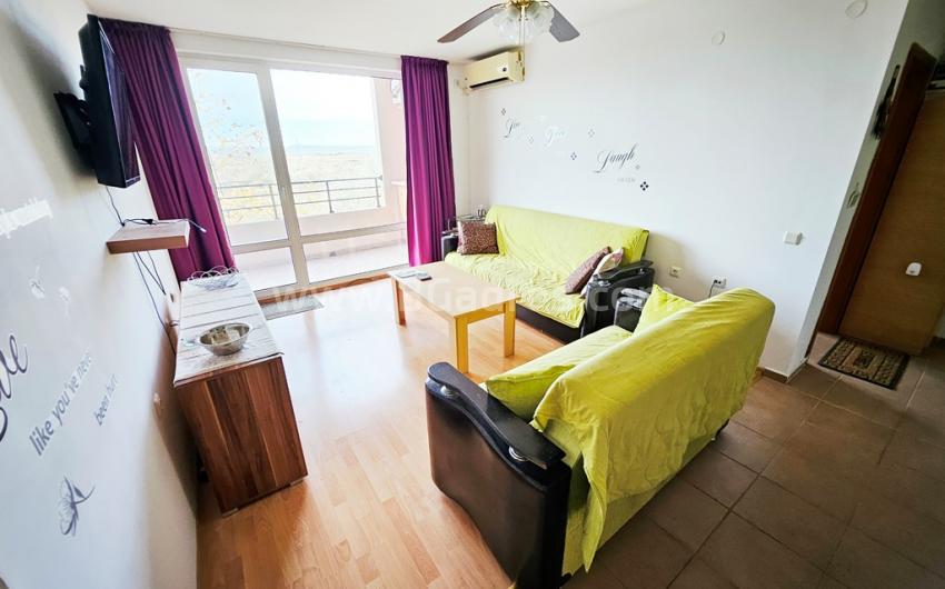Apartment in the Holiday Fort complex І №4500