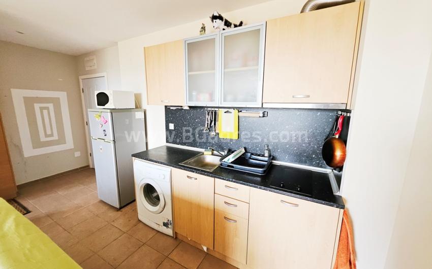 Apartment in the Holiday Fort complex І №4500