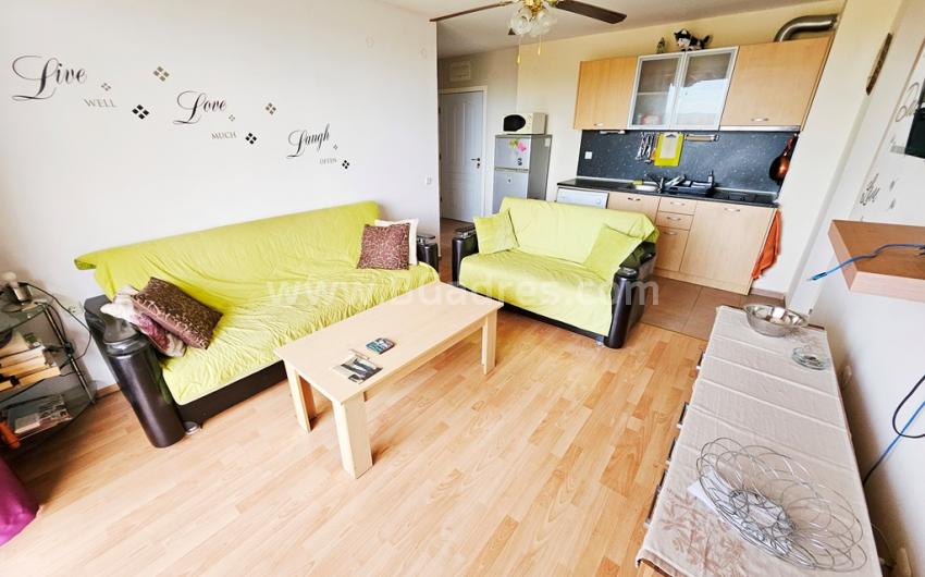 Apartment in the Holiday Fort complex І №4500