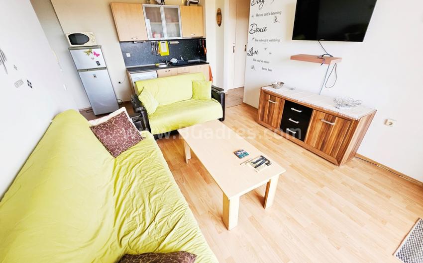 Apartment in the Holiday Fort complex І №4500