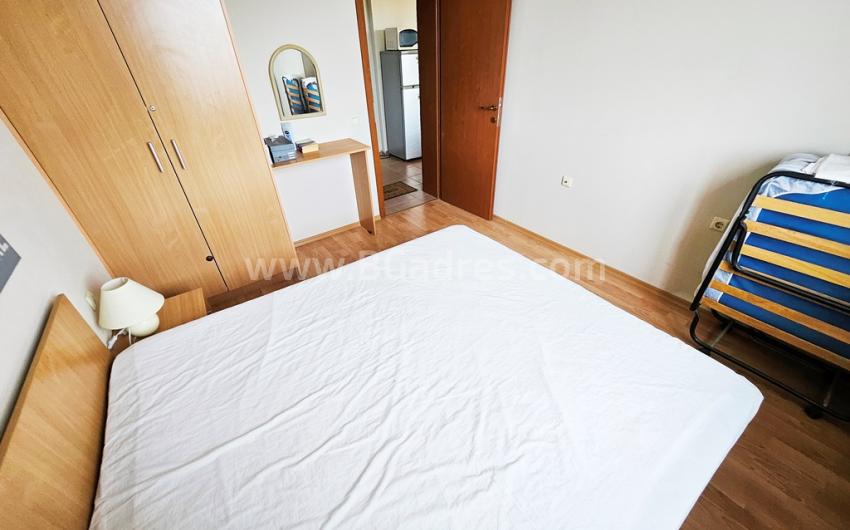 Apartment in the Holiday Fort complex І №4500