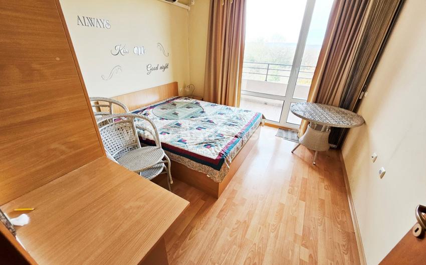 Apartment in the Holiday Fort complex І №4500