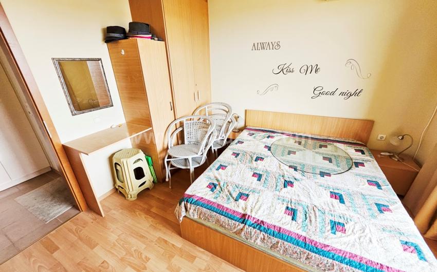 Apartment in the Holiday Fort complex І №4500