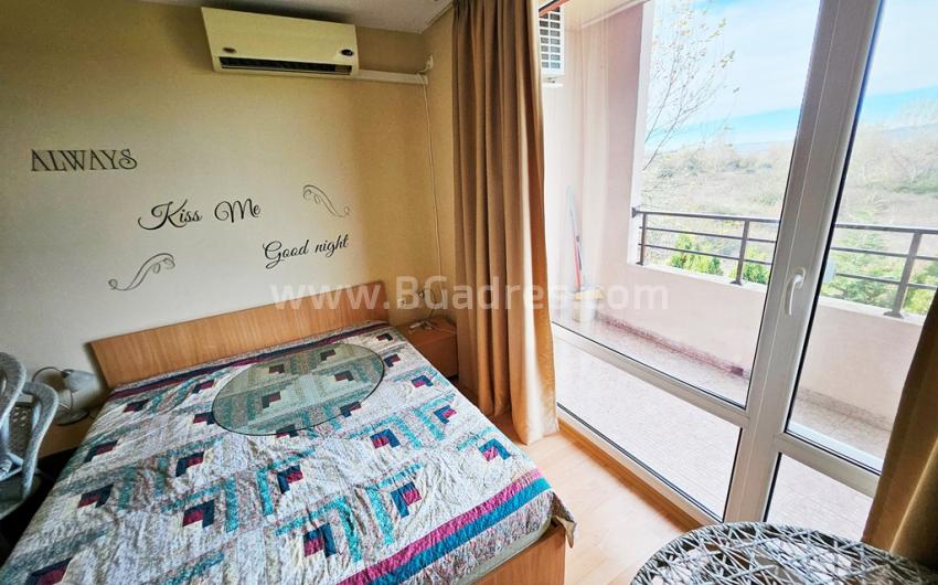 Apartment in the Holiday Fort complex І №4500