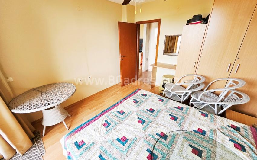 Apartment in the Holiday Fort complex І №4500