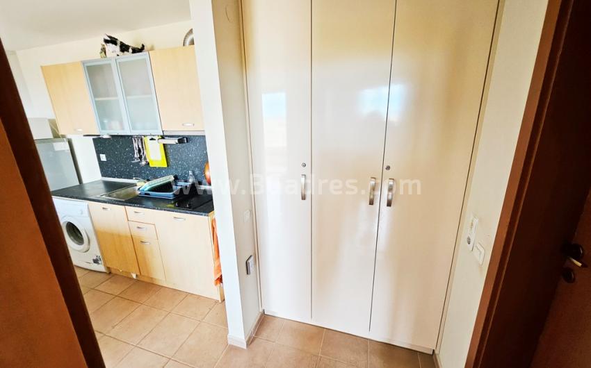 Apartment in the Holiday Fort complex І №4500