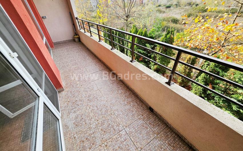 Apartment in the Holiday Fort complex І №4500