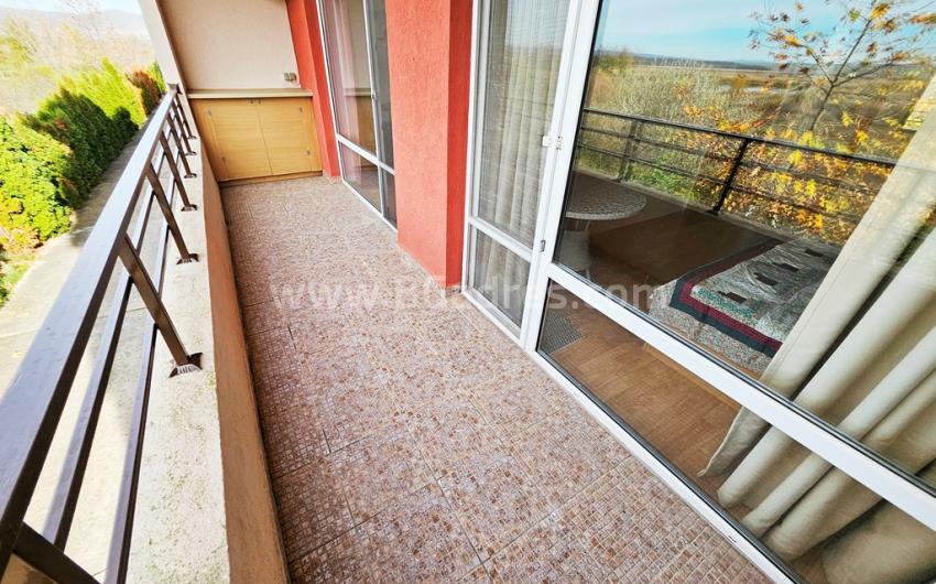 Apartment in the Holiday Fort complex І №4500