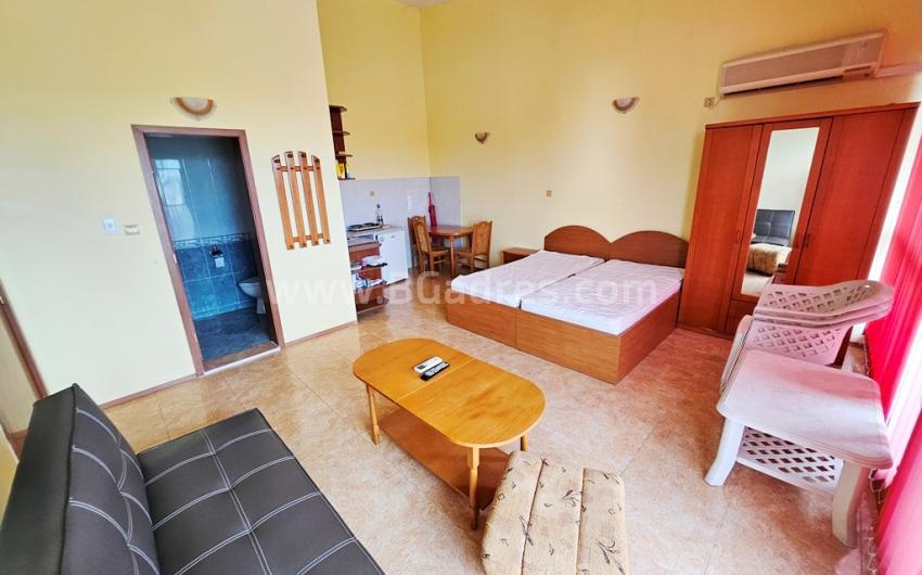 Studio in der Anlage Elite 3 І №4488