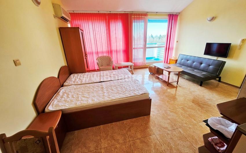 Studio in der Anlage Elite 3 І №4488