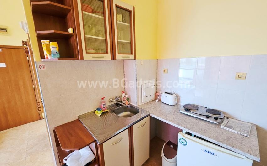 Studio in der Anlage Elite 3 І №4488