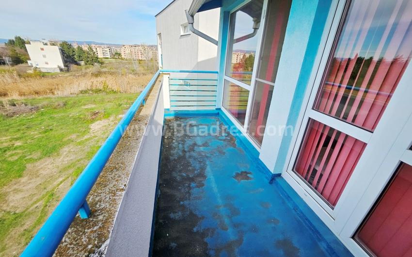 Studio in der Anlage Elite 3 І №4488