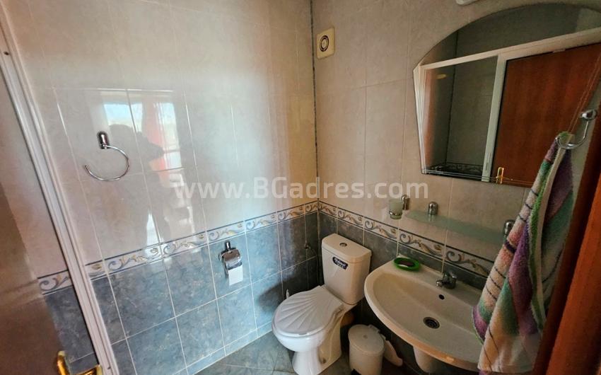 Studio in der Anlage Elite 3 І №4488