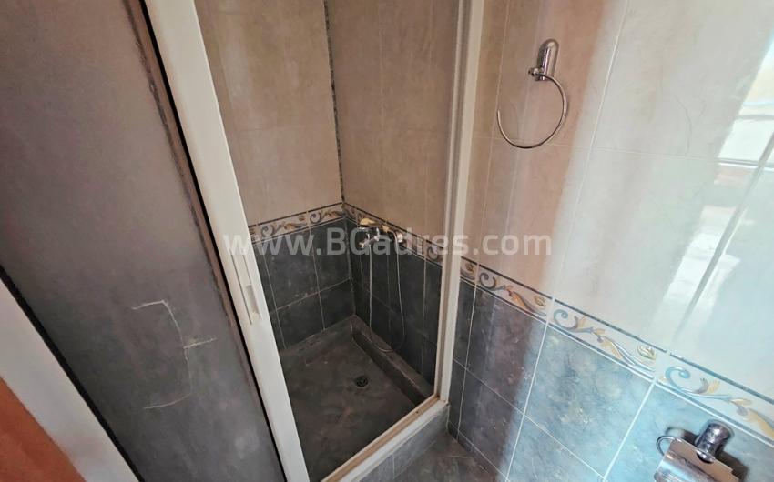 Studio in der Anlage Elite 3 І №4488