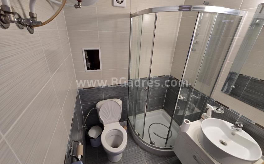 Apartment in the Lazur 4 complex І №4552