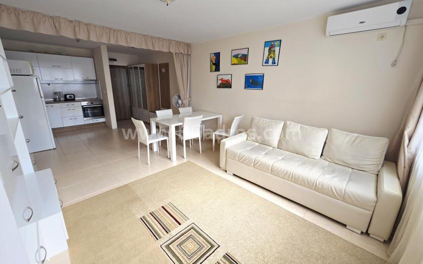 Apartment in the Lifestyle 3 complex І №4663